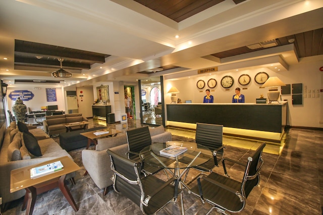 ロイヤル ベラージオ ホテル