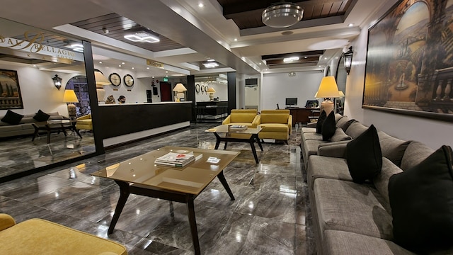 ロイヤル ベラージオ ホテル