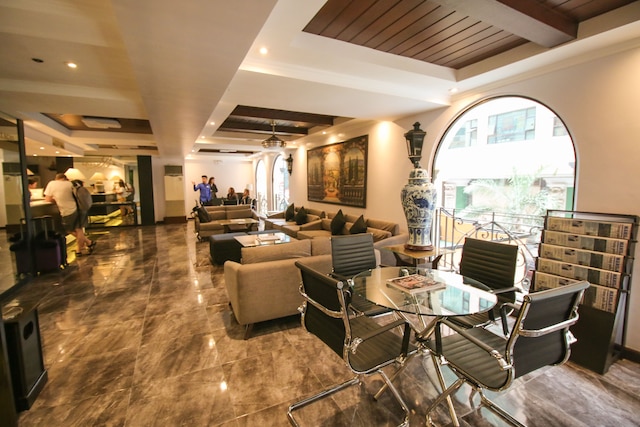 ロイヤル ベラージオ ホテル