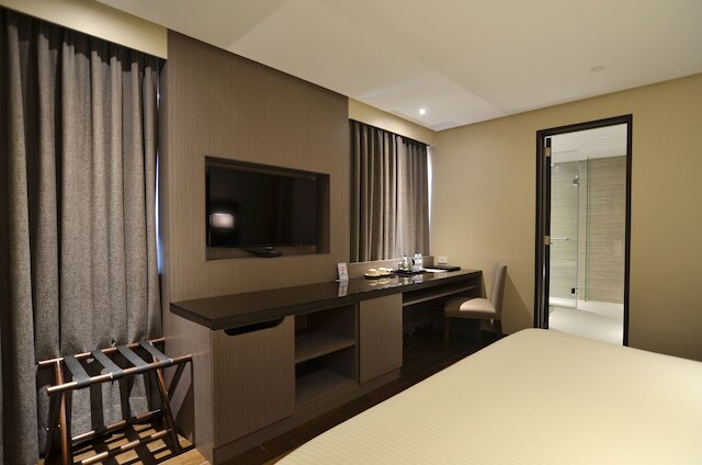 パール ガーデン ホテル