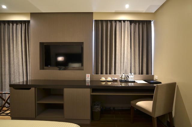 パール ガーデン ホテル