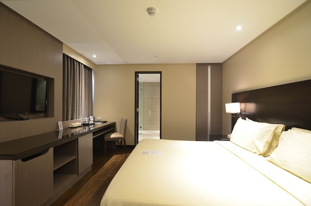 パール ガーデン ホテル