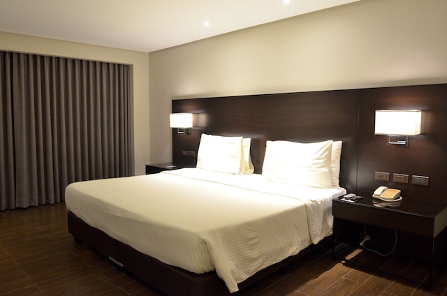 パール ガーデン ホテル