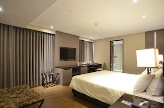 パール ガーデン ホテル