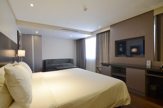 パール ガーデン ホテル