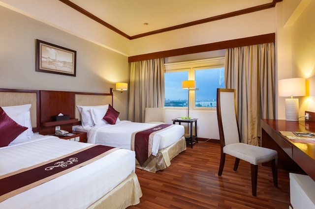 サヒド ホテル スラバヤ