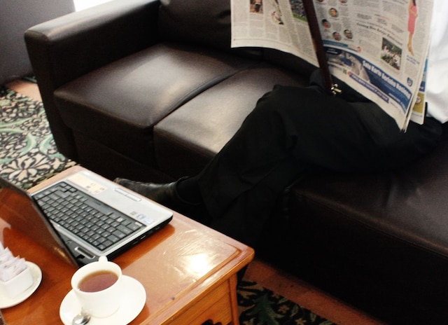 サヒド ホテル スラバヤ