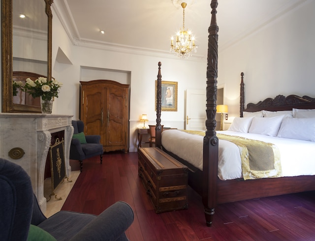 ホテル ダンレテル サン ジェルマン デ プレ