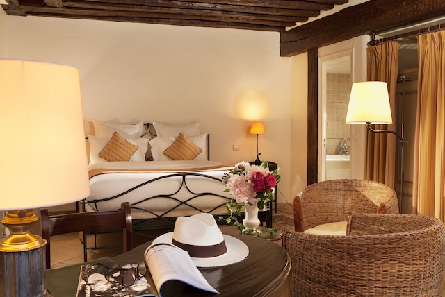 ホテル ダンレテル サン ジェルマン デ プレ