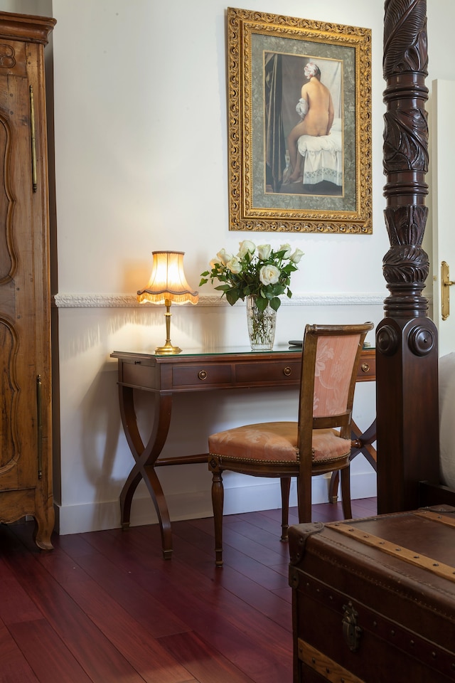 ホテル ダンレテル サン ジェルマン デ プレ