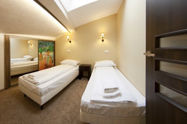 ユアプレイス ビスクピア アパートメンツ