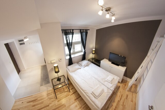 ユアプレイス ビスクピア アパートメンツ