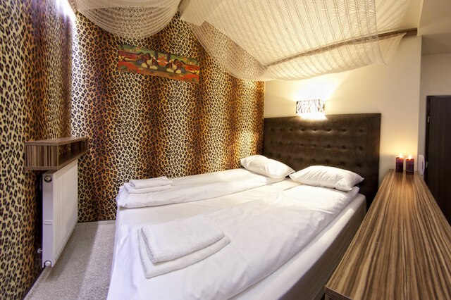 ユアプレイス ビスクピア アパートメンツ