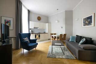 ユアプレイス ビスクピア アパートメンツ