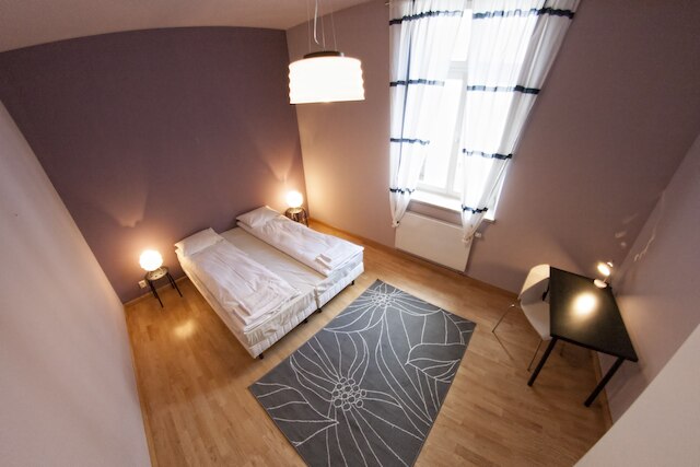 ユアプレイス ビスクピア アパートメンツ