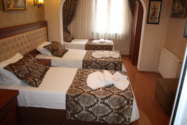 ビッグ アップル ホテル