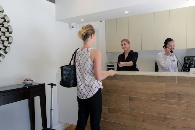 ペロウズ ランドウィック バイ シドニー ロッジズ