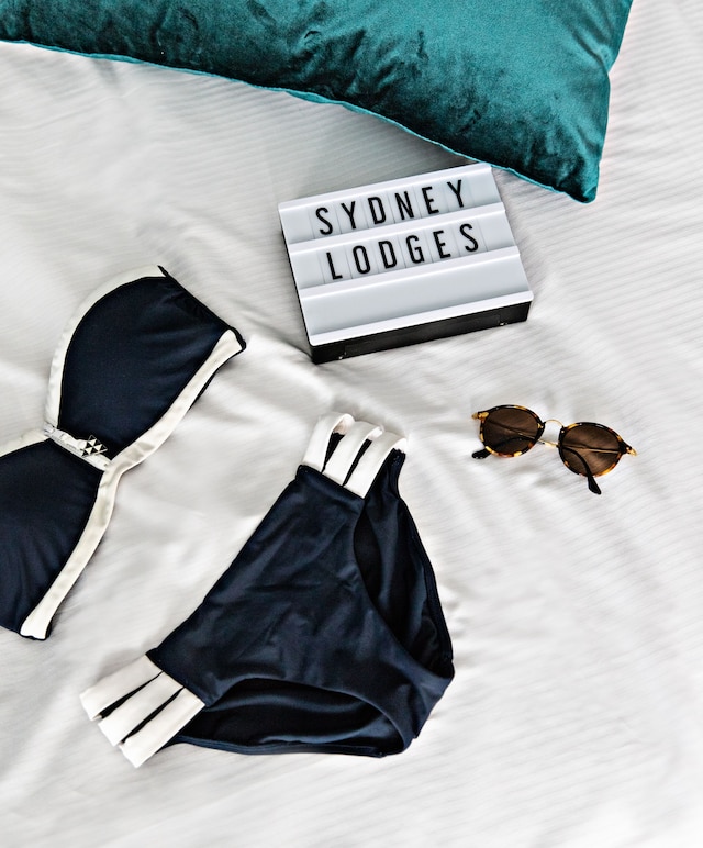 アボカ ランドウィック バイ シドニー ロッジズ