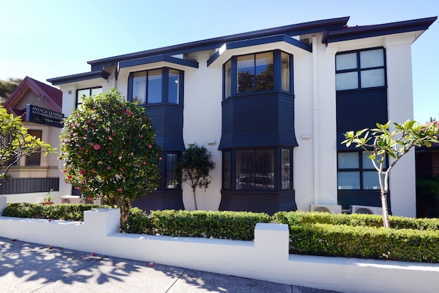 アボカ ランドウィック バイ シドニー ロッジズ