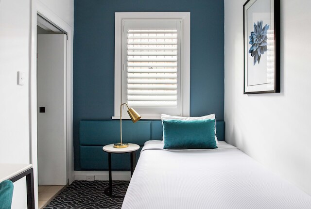 アボカ ランドウィック バイ シドニー ロッジズ