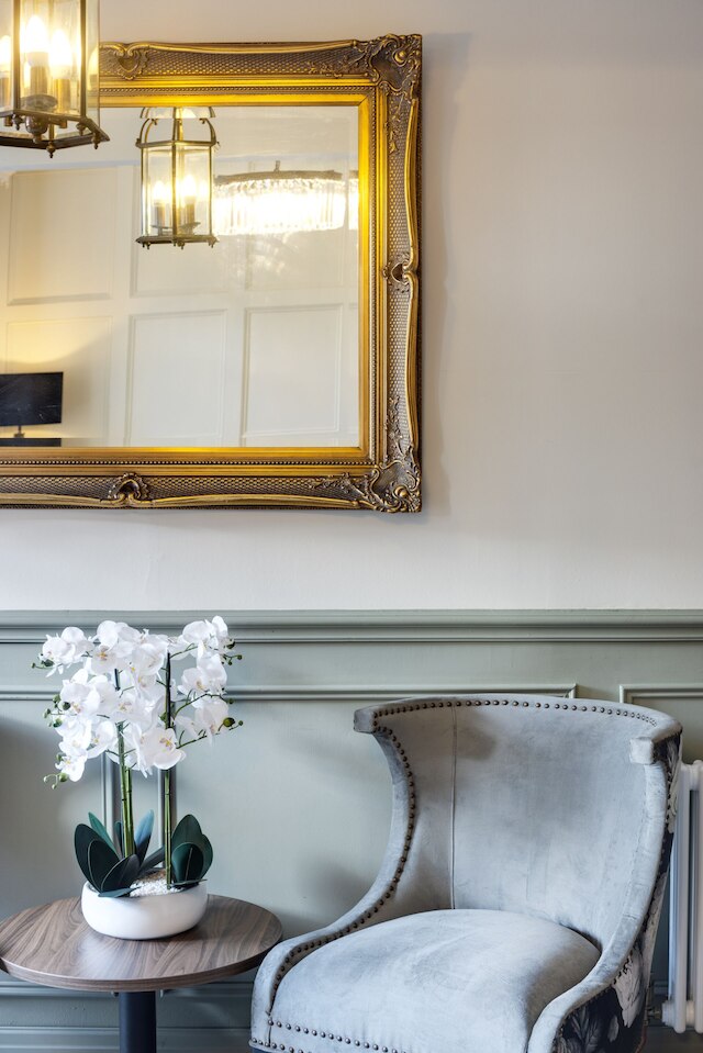 ストーン ヴィラ