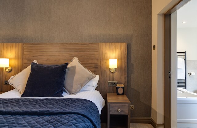 ストーン ヴィラ