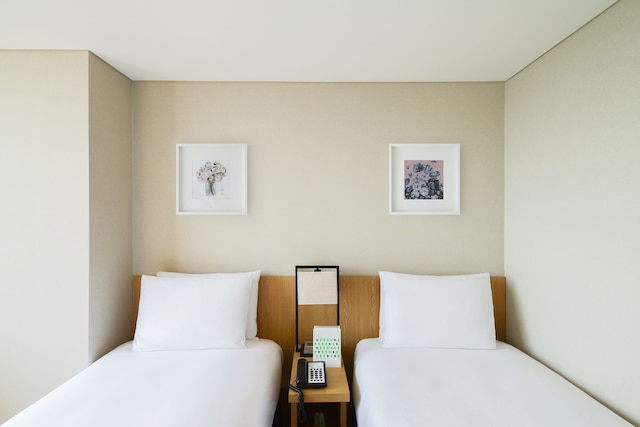 ハーバー パーク ホテル