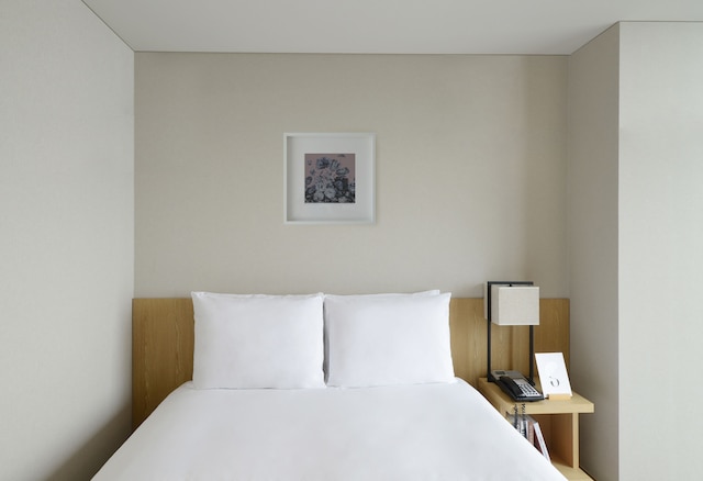 ハーバー パーク ホテル