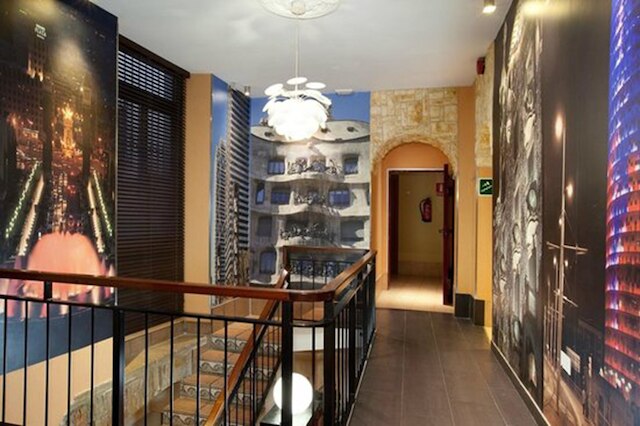 ホスタル フェルナンド