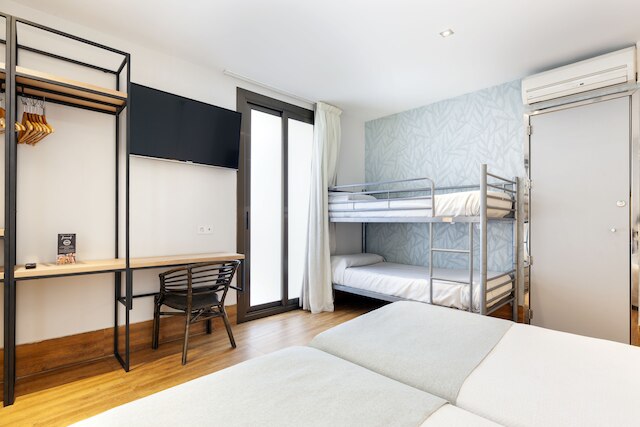 ホスタル フェルナンド