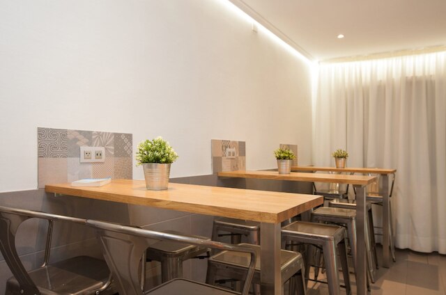 ホスタル フェルナンド