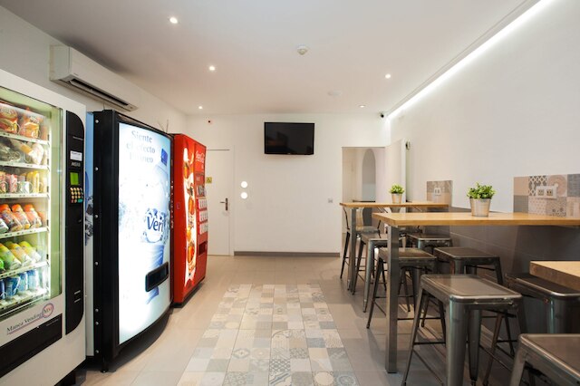 ホスタル フェルナンド