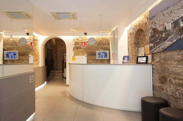 ホスタル フェルナンド