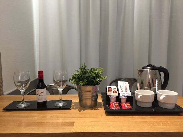 ホスタル フェルナンド