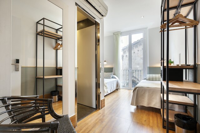 ホスタル フェルナンド