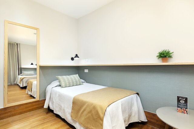 ホスタル フェルナンド