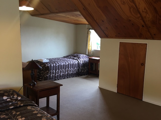 ウッドランド モーテル アンド アパートメンツ