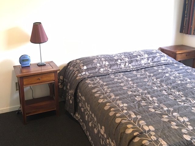 ウッドランド モーテル アンド アパートメンツ