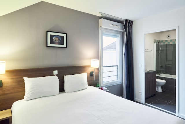 ゼニチュード オテル - レジデンス ロワシー ヴィレッジ