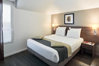 ゼニチュード オテル - レジデンス ロワシー ヴィレッジ