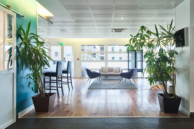 ゼニチュード オテル - レジデンス ロワシー ヴィレッジ