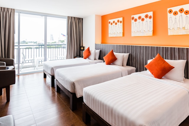 ホテルジェイパタヤ