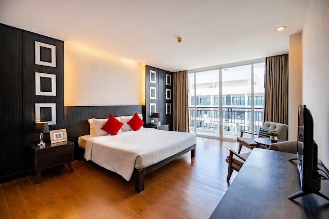 ホテルジェイパタヤ