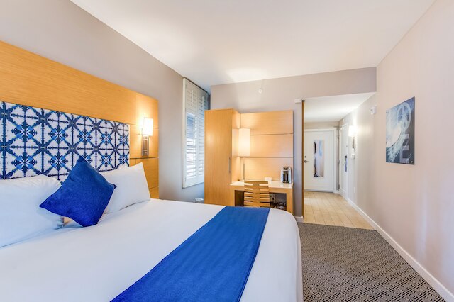 ザ ランドン ベイ ハーバー - マイアミ ビーチ