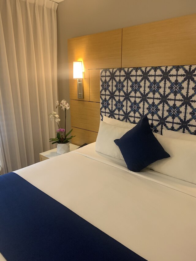 ザ ランドン ベイ ハーバー - マイアミ ビーチ