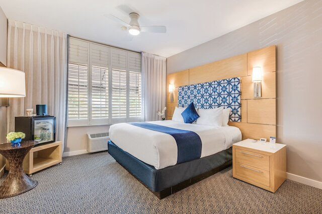 ザ ランドン ベイ ハーバー - マイアミ ビーチ