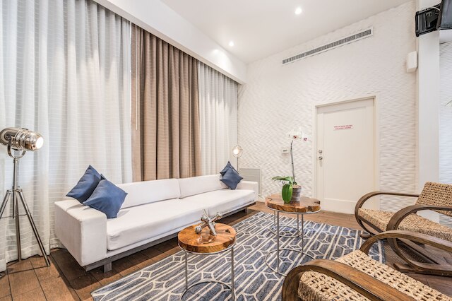 ザ ランドン ベイ ハーバー - マイアミ ビーチ