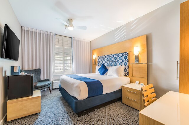 ザ ランドン ベイ ハーバー - マイアミ ビーチ