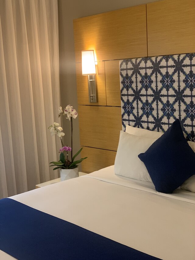 ザ ランドン ベイ ハーバー - マイアミ ビーチ