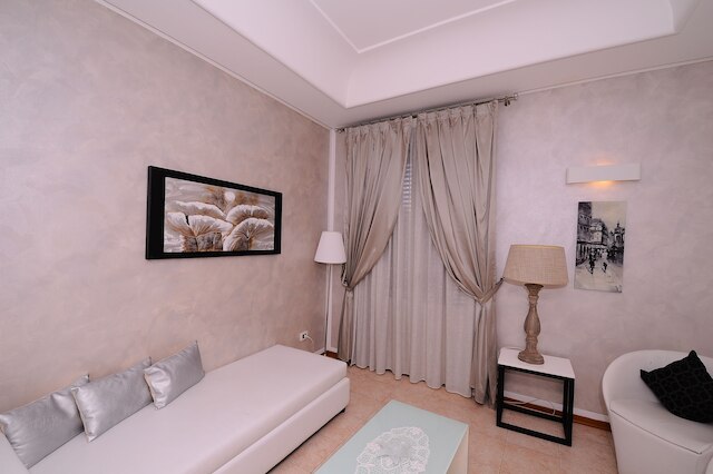 アルテミシア パレス ホテル